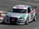 Audi RS4 SuperStars Series 2006 года